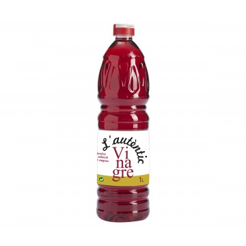 Vinegar OliCastelló 1L
