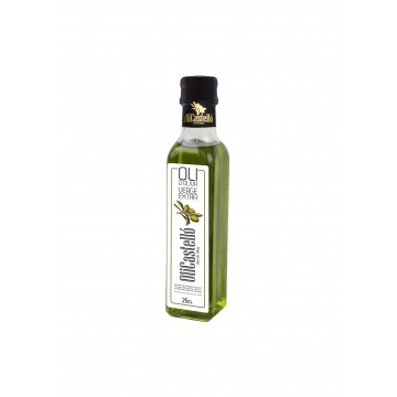 Arbequina Groen 250ML